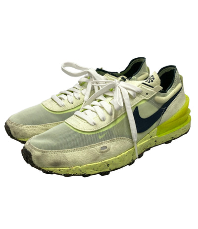 NIKE ローカットスニーカー ワッフル ワン クレーター DC2650-300 メンズ SIZE 27.0 ナイキ