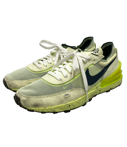 NIKE ローカットスニーカー ワッフル ワン クレーター DC2650-300 メンズ SIZE 27.0 ナイキ