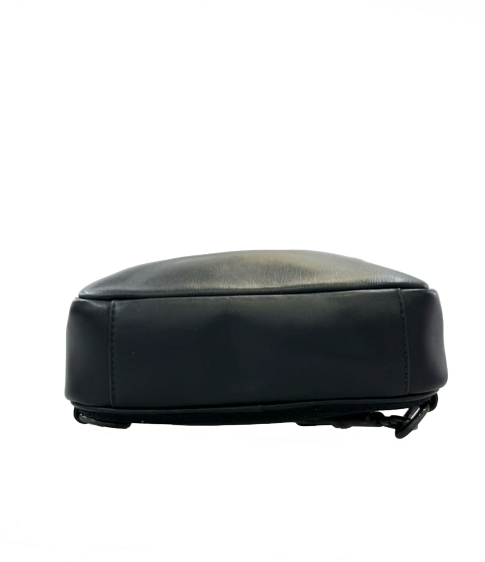 COACH ボディバッグ シグネチャー C2932 メンズ コーチ