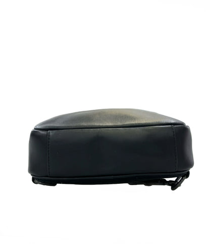 COACH ボディバッグ シグネチャー C2932 メンズ コーチ