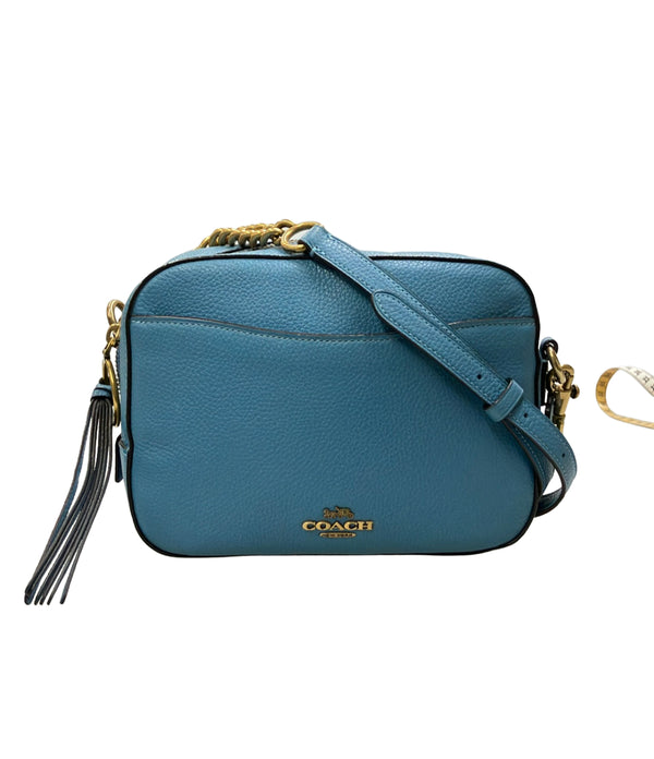 COACH ショルダーバッグ 斜め掛け レザー 29411 レディース コーチ