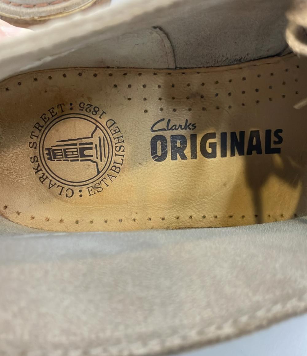 Clarks Originals デザートブーツ メンズ SIZE 8 1/2 (M) クラークス オリジナルズ