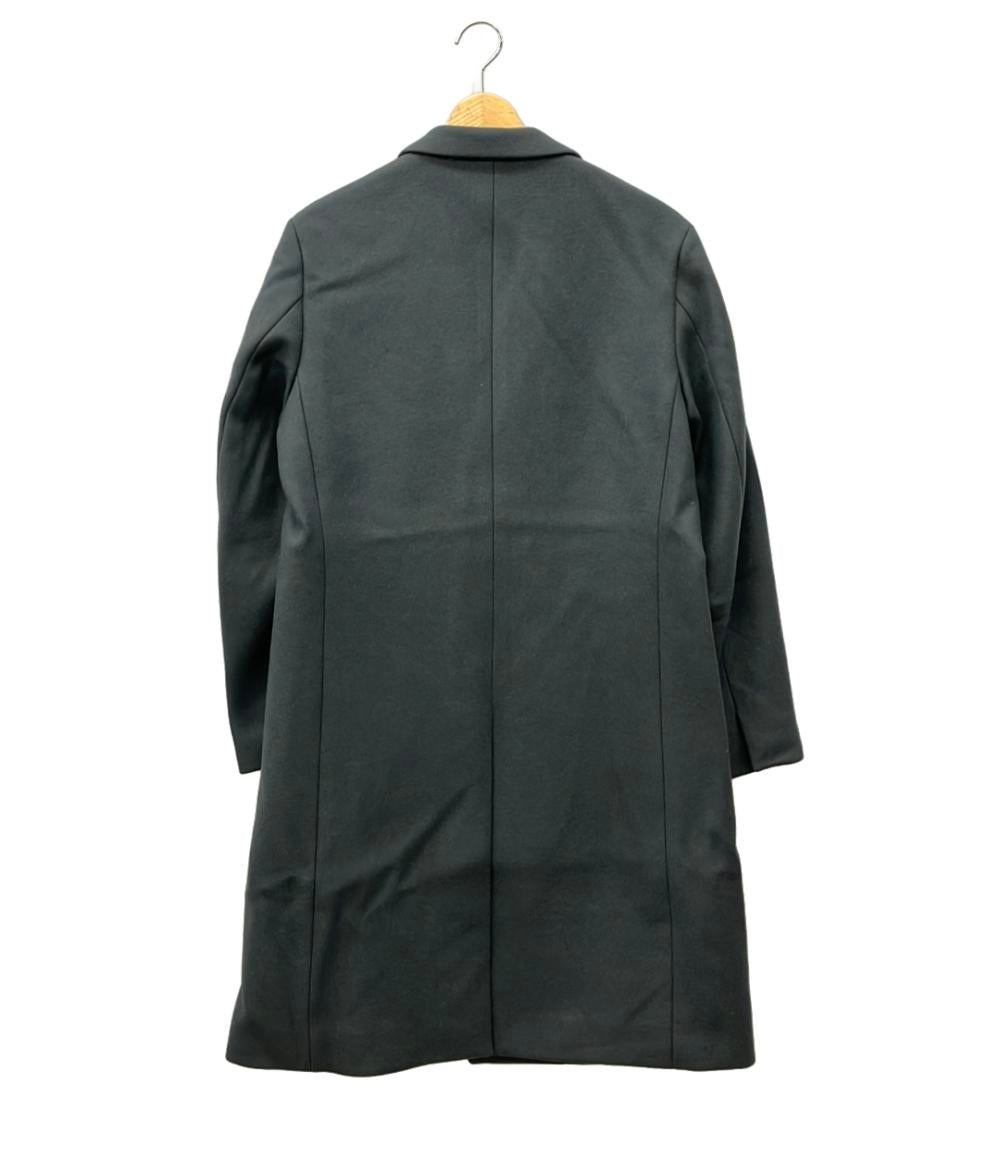 ユナイテッドトウキョウ チェスターコート ウール 131651002 メンズ SIZE 2 (M) UNITED TOKYO