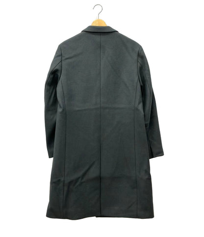 ユナイテッドトウキョウ チェスターコート ウール 131651002 メンズ SIZE 2 (M) UNITED TOKYO