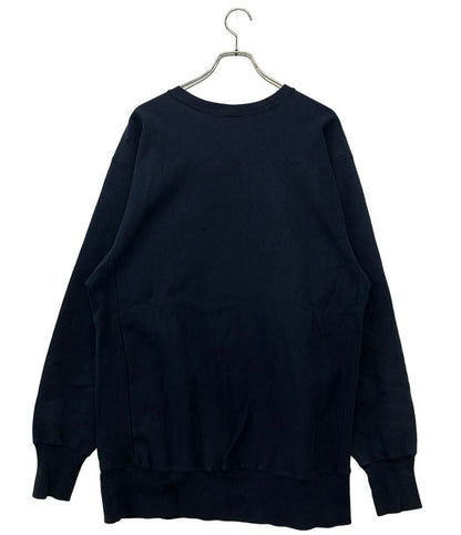 訳あり Champion スウェットシャツ 90S REVERSE WEAVE USA製 アメリカンカジュアル メンズ SIZE XＸＬ チャンピオン