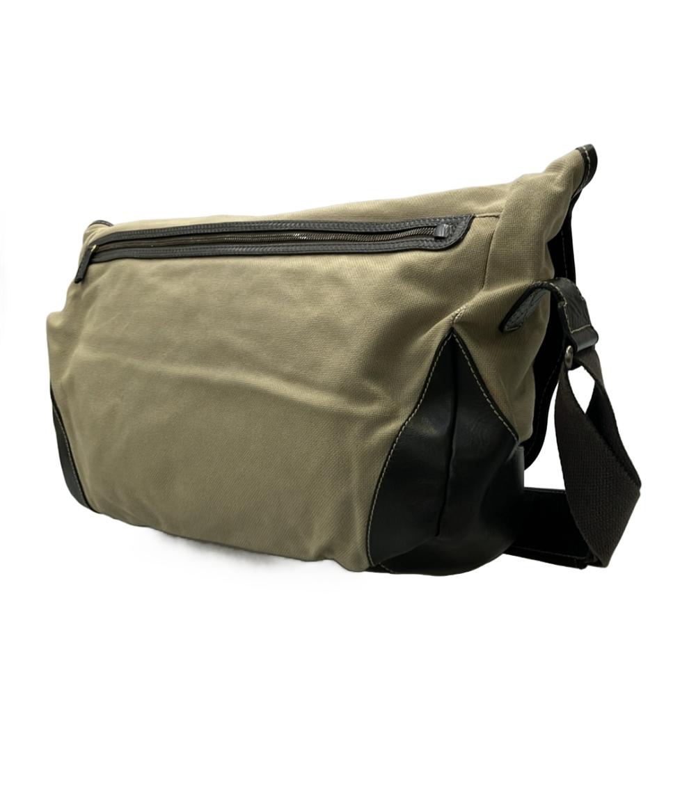 Dunhill ショルダーバッグ 斜め掛け メンズ ダンヒル