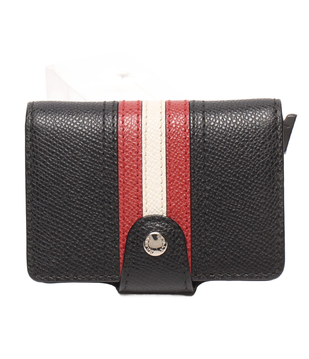 美品 BALLY カードケース スマートウォレット メンズ バリー
