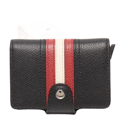 美品 BALLY カードケース スマートウォレット メンズ バリー