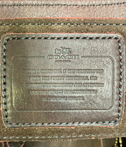 COACH トートバッグ メンズ コーチ