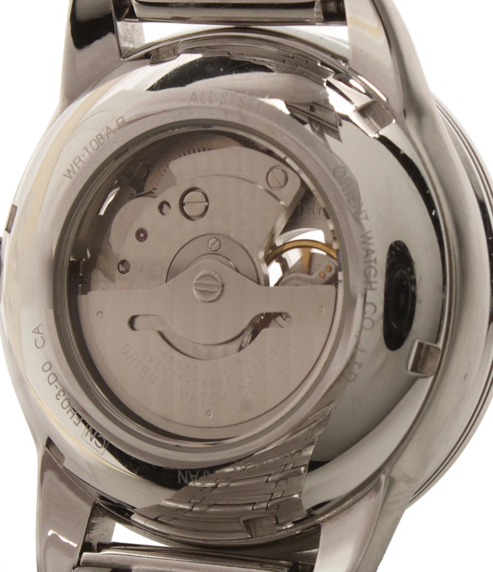 オリエントスター B 腕時計 自動巻き FH03-D0 メンズ Orient Star