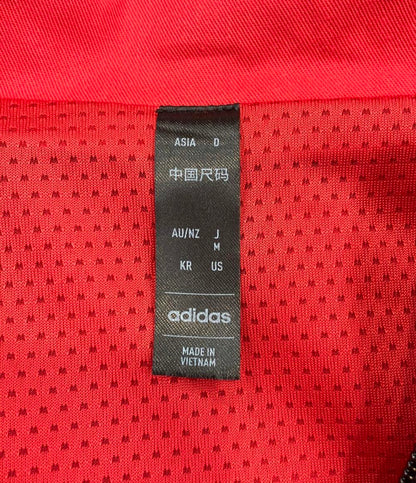 アディダス プルオーバーブルゾン×MANCHESTER UNITED メンズ SIZE M (M) adidas