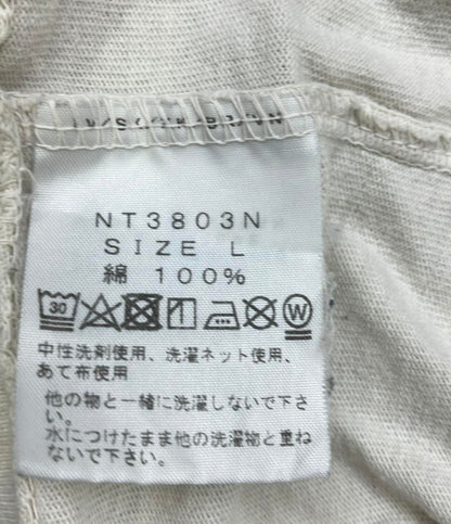 ザ・ノースフェイス 半袖Tシャツ メンズ SIZE L (L) THE NORTH FACE