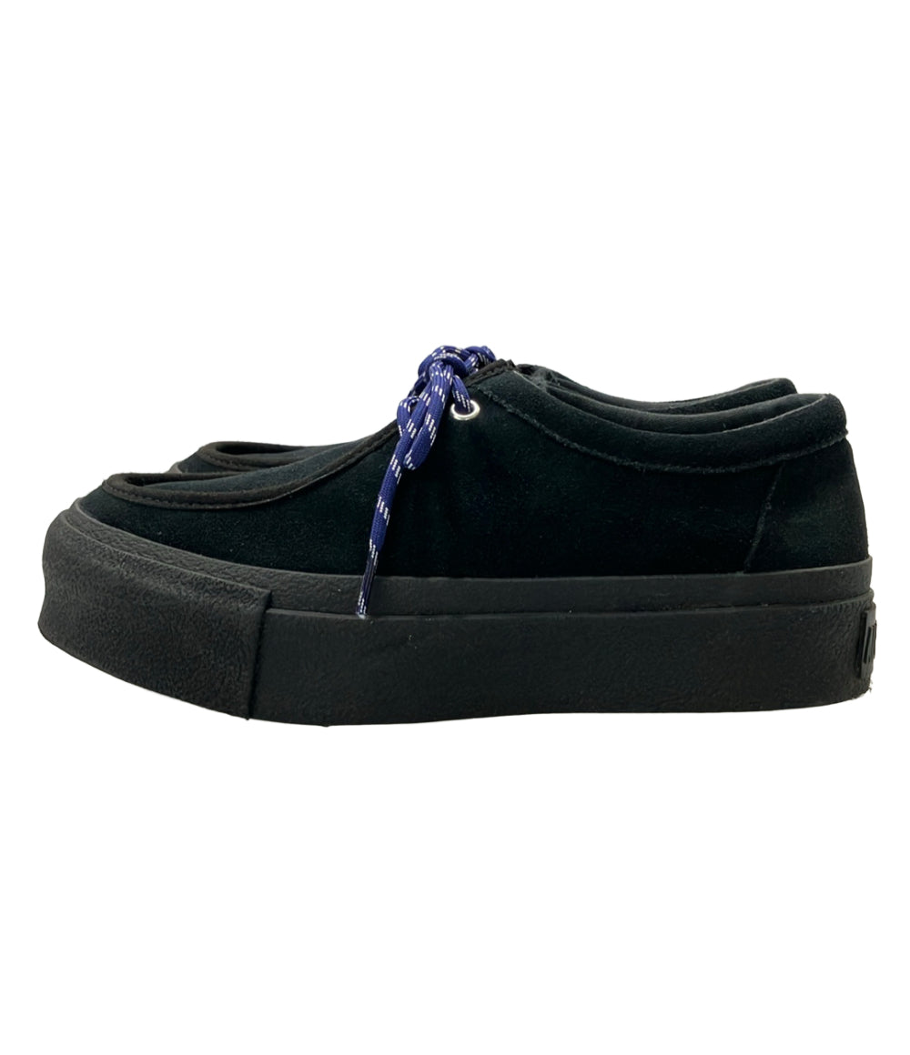 CONVERSE ローカット厚底スニーカー オールスター リフテッド クレープテープ モカシン OX 31316421 メンズ レディース SIZE 25.0 コンバース