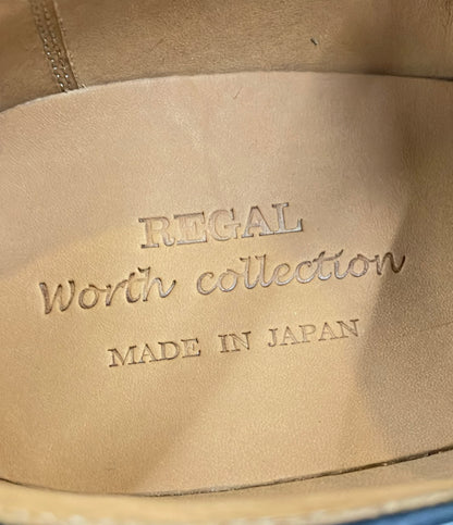 美品 REGAL Worth collection ビジネスシューズ メンズ SIZE 26.0 EEE リーガル ワースコレクション