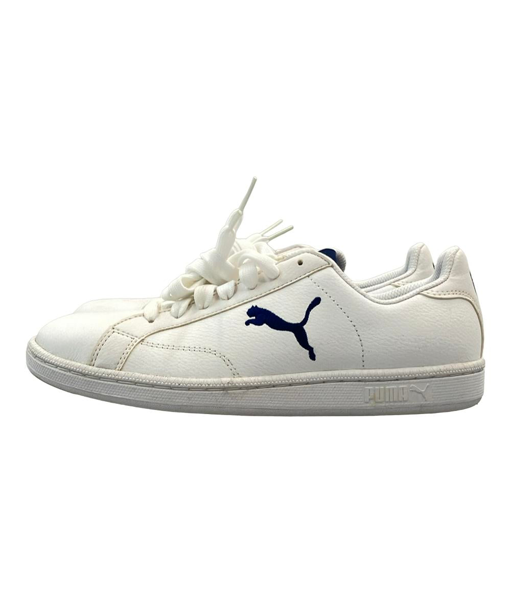 PUMA ローカットスニーカー レディース SIZE 24.5 (L) プーマ