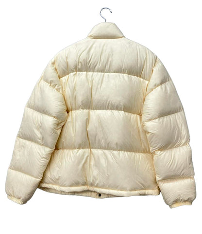 theory ダウンジャケット 軽量 ダブルジップ スナップボタン PARACHUTE DWN SH-MOTION DOWN メンズ SIZE L セオリー