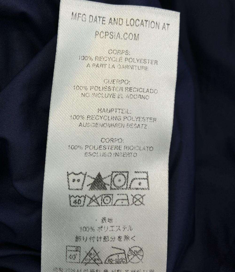 patagonia ジャケット 19AW  防水 ダブルジップ フード DeparterJacket メンズ SIZE M パタゴニア