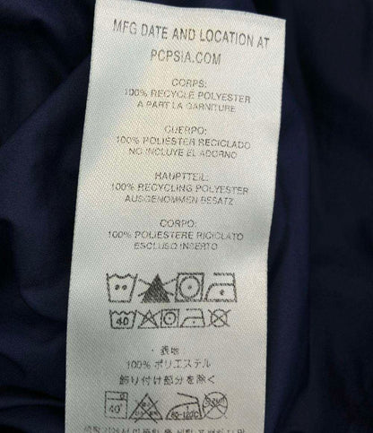 patagonia ジャケット 19AW  防水 ダブルジップ フード DeparterJacket メンズ SIZE M パタゴニア