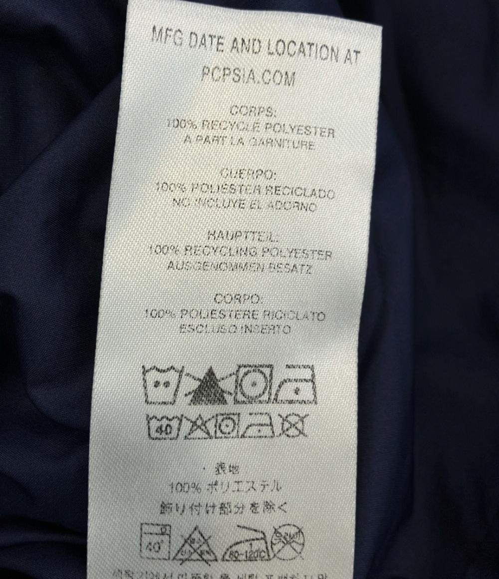 patagonia ジャケット 19AW  防水 ダブルジップ フード DeparterJacket メンズ SIZE M パタゴニア