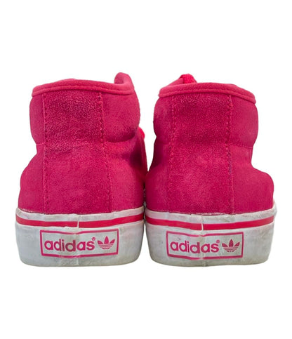アディダス ミドルカットスニーカー レディース SIZE 24.0 (L) adidas