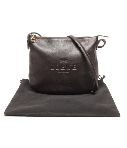 美品 ロエベ ショルダーバッグ 斜め掛け レディース LOEWE