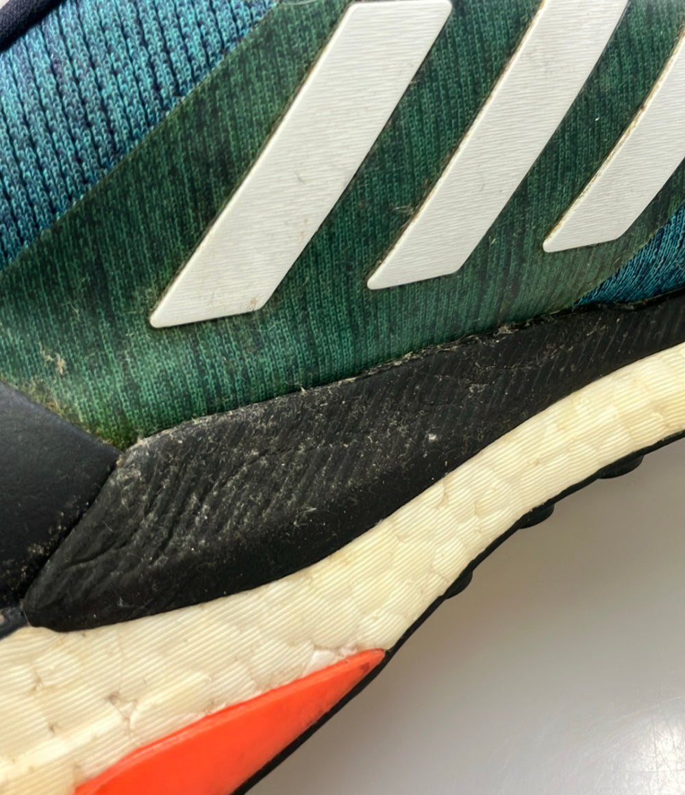 adidas ローカットスニーカー SOLARGLIDE M WIDE D97608 メンズ SIZE 29.0 アディダス