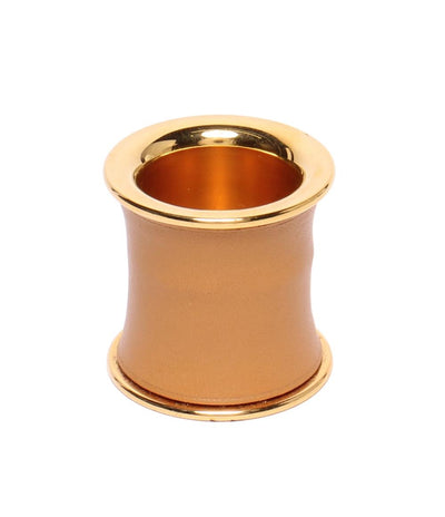 HERMES スカーフリング ゴールド金具 レディース エルメス