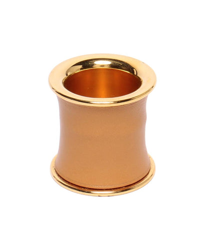 HERMES スカーフリング ゴールド金具 レディース エルメス