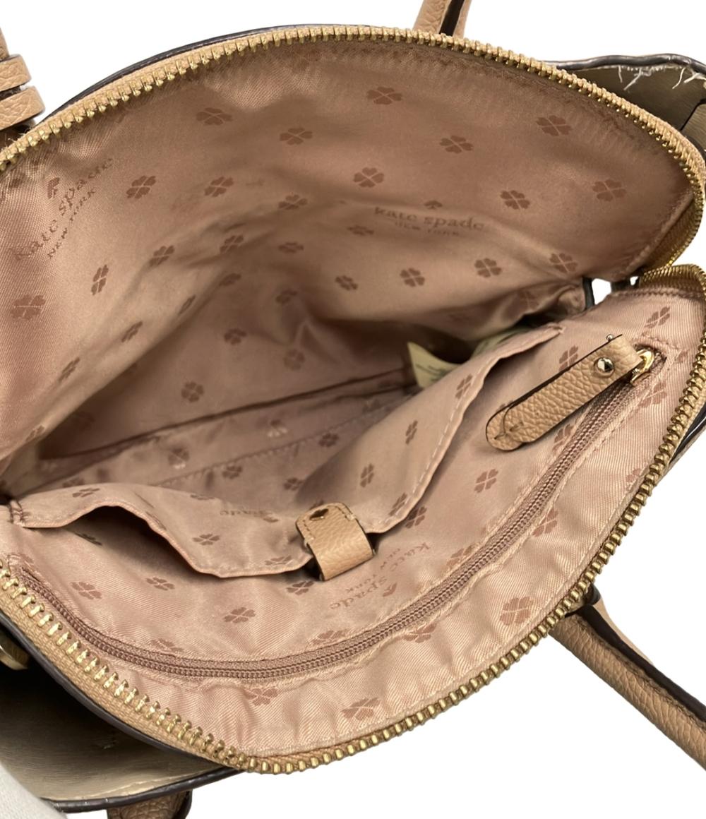 Kate Spade 2WAY ハンドバッグ ショルダーバッグ 斜め掛け PXRUA161 レディース ケイトスペード