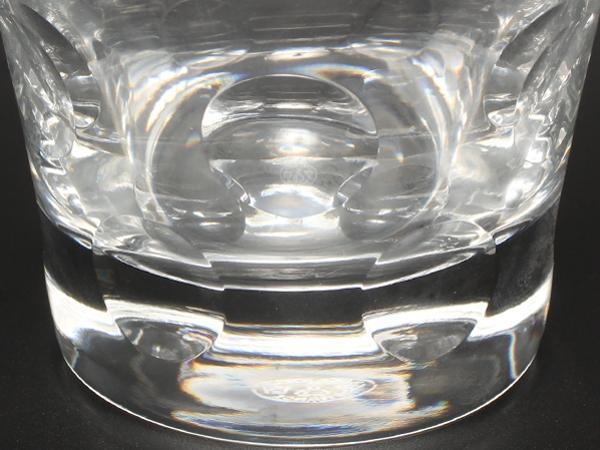 Baccarat グラス タンブラー 2点セット ベルーガ ベガ バカラ