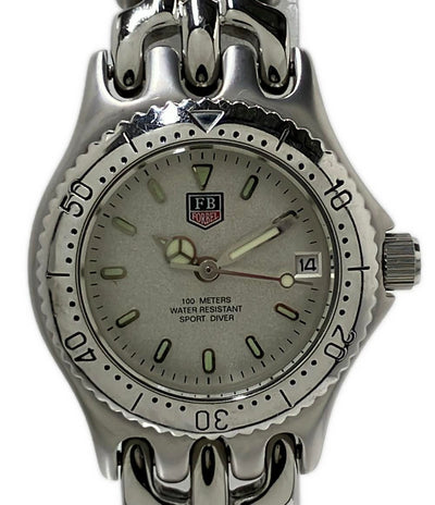 FORBEL 腕時計 クオーツ FB-1007L レディース フォーベル