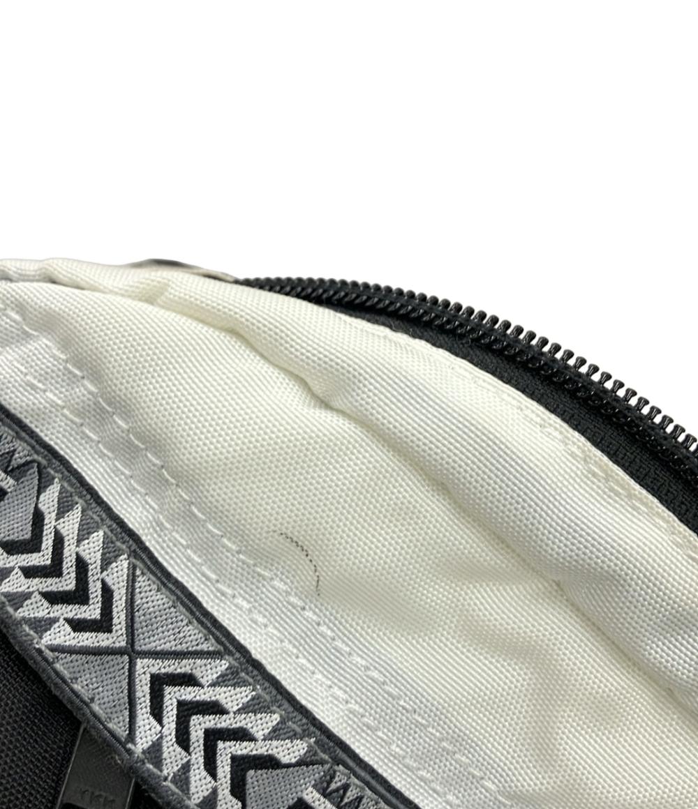 THE NORTH FACE ウエストバッグ ボディバッグ RAGE メンズ ザ・ノースフェイス