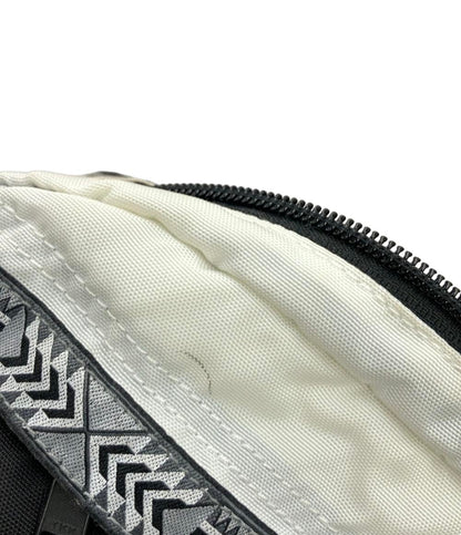 THE NORTH FACE ウエストバッグ ボディバッグ RAGE メンズ ザ・ノースフェイス