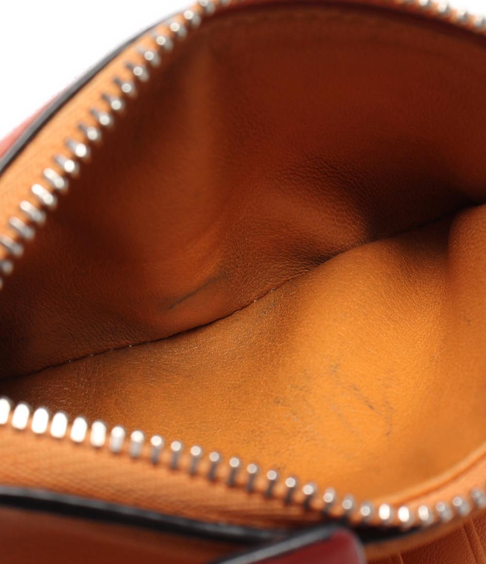 ロエベ 三つ折り財布 レディース LOEWE