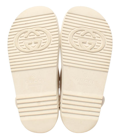 グッチ サンダル 660243 レディース SIZE 36 (M) GUCCI