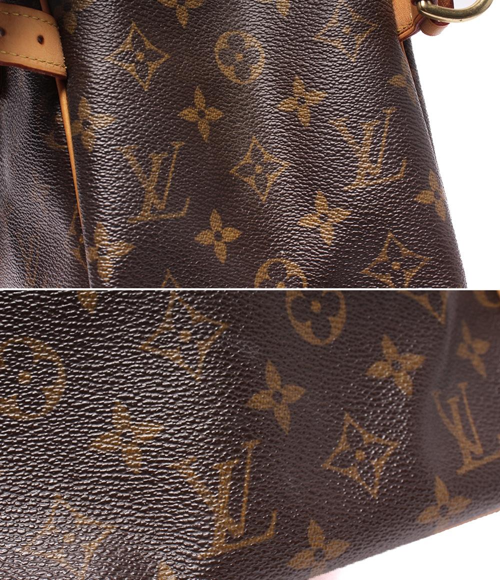 LOUIS VUITTON/ルイヴィトン/モノグラム/ビジネスバッグ ルイ・ヴィトン(LOUIS VUITTON) モノグラム(Monogram) 中古 ビジネス