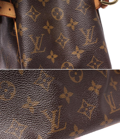 LOUIS VUITTON ハンドバッグ バティニョール モノグラム M51156 レディース ルイ・ヴィトン