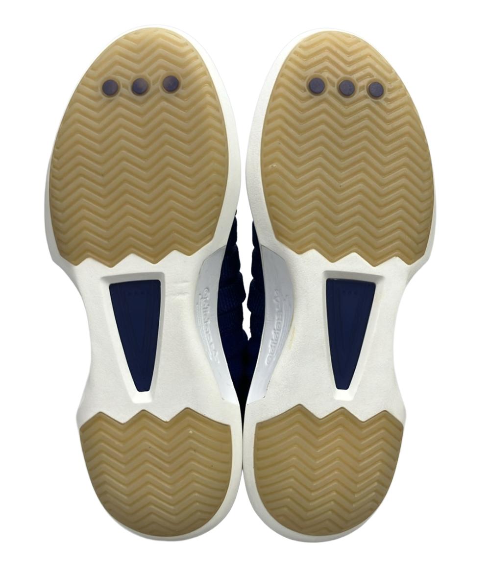 美品 adidas ソックスシューズ クレイジー1 ADV SOCK PK CQ1011 メンズ SIZE 26.5 アディダス