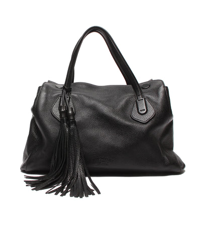 GUCCI ハンドバッグ ボストンバッグ タッセル バンブー 354476 002123 レディース メンズ グッチ