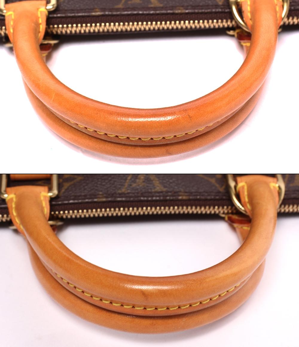 LOUIS VUITTON ハンドバッグ アルマ モノグラム M51130 レディース ルイ・ヴィトン