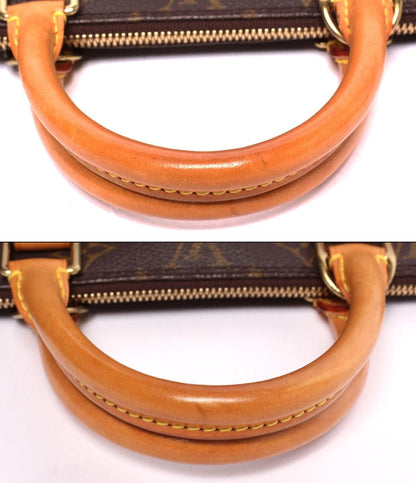 LOUIS VUITTON ハンドバッグ アルマ モノグラム M51130 レディース ルイ・ヴィトン