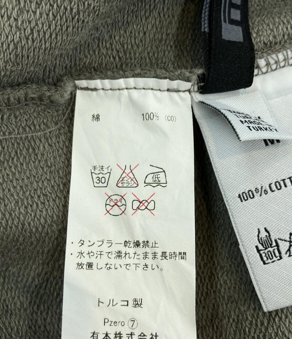 ピレリ スウェット ジップアップ メンズ SIZE M PIRELLI