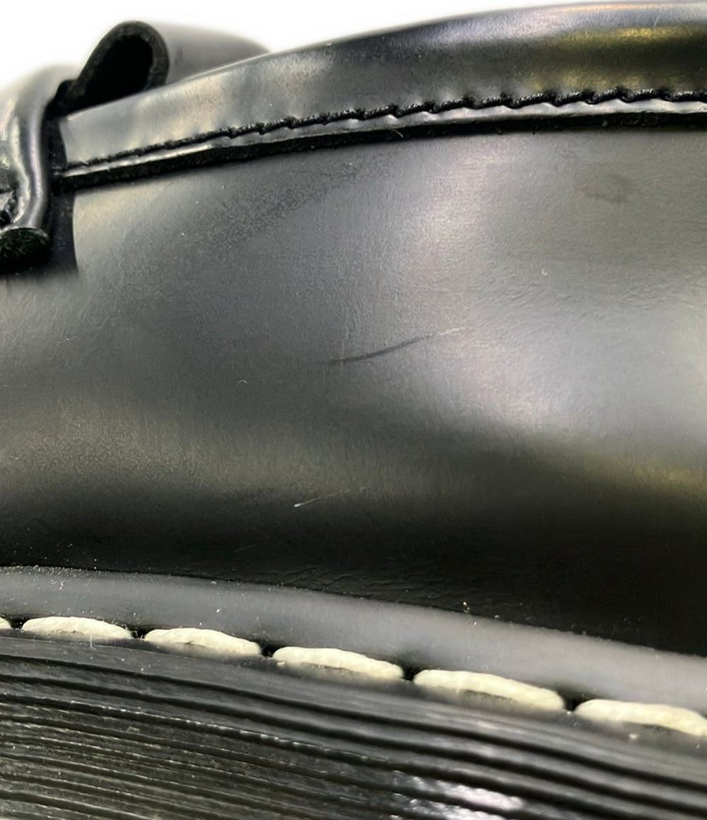 Dr.Martens タッセルローファー エイドリアン WS 26805001 メンズ SIZE UK9 ドクターマーチン