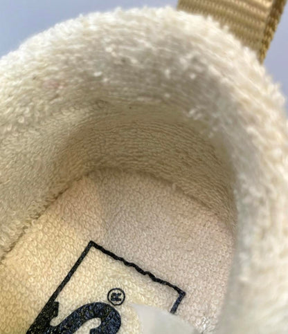 美品 バンズ ベビーシューズ マーベリック V3858B ベビー SIZE 12 VANS