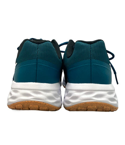 NIKE ローカットスニーカー レボリューション 6 DC3728-403 メンズ レディース SIZE 25.0 ナイキ