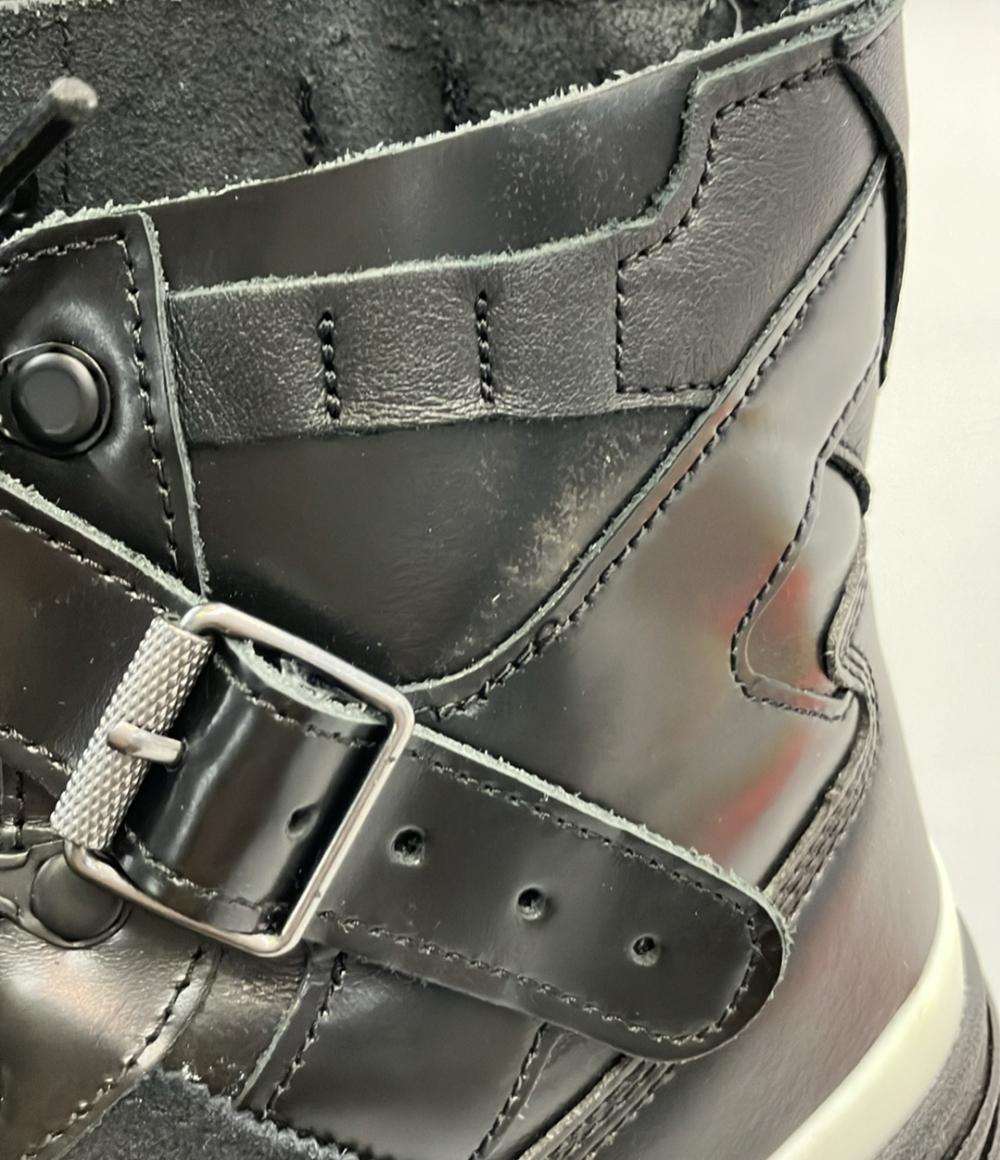 adidas ハイカットスニーカー × AFROPUNK TRIPLE PLATFORUM HI FY4549 メンズ SIZE 29.0 (XL) アディダス