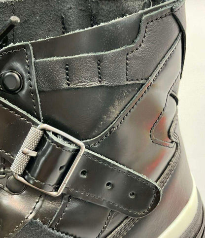 adidas ハイカットスニーカー × AFROPUNK TRIPLE PLATFORUM HI FY4549 メンズ SIZE 29.0 (XL) アディダス