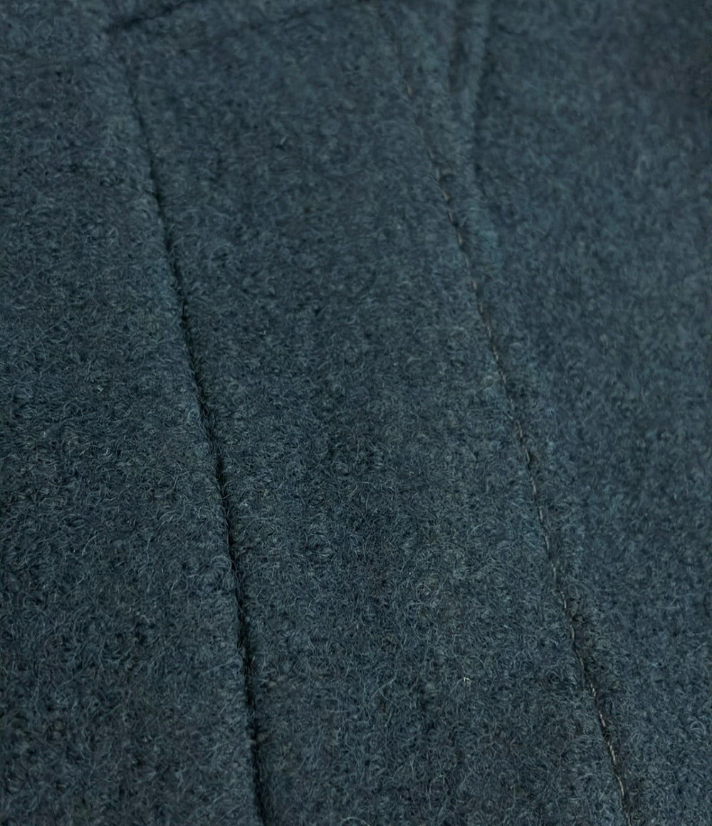 HUGO BOSS チェスターコート メンズ SIZE 50 (XL) ヒューゴボス