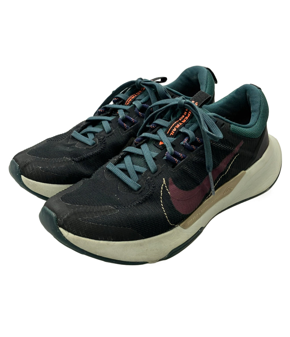 NIKE ローカットスニーカー ジュニパー トレイル 2 NN DM0821-003 メンズ レディース SIZE 25.0 ナイキ