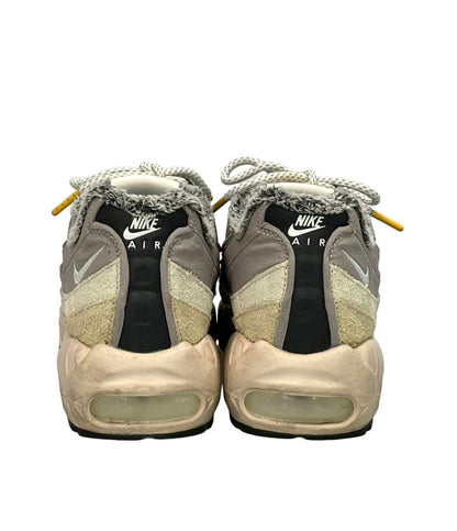 NIKE ローカットスニーカー エアマックス95 SE DC8099-016 レディース SIZE 24.5 (L) ナイキ